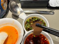 -享月汤皇·海鲜小火锅·聚会(曲江创意谷店)