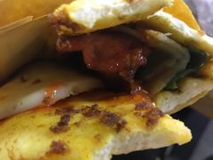 -中国传媒大学南广学院第1食堂