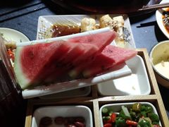 -秋语木桶鱼.酸菜鱼(开发区火车站店)