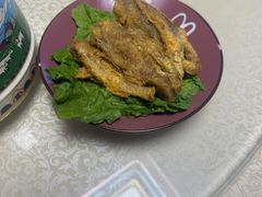 -Xabnam_夏葡纳·新疆餐厅(日坛上街店)