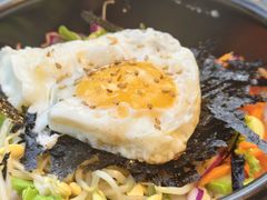 -양평식당·杨平食堂(华贸店)