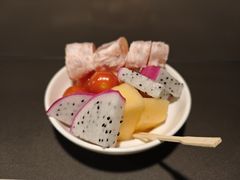 -壹小馆.皇城老妈(成都太古里店)