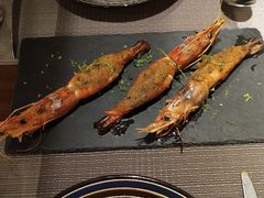 -LA CREPERIE BRETONNE布列塔尼法式餐厅(天童北路店)