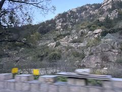 -崂山九水游览区