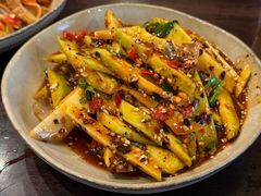 -婉泰·特色小吃·舂鸡脚(告庄二店)