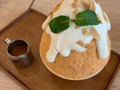 -After You Dessert Cafe(CENTRALWORLD)