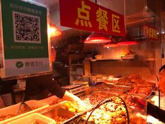 -黄毛鸭脖(汉阳总店)