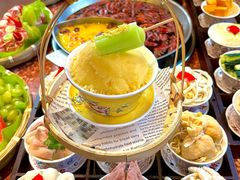 -纸盐河码头火锅(十八梯店)