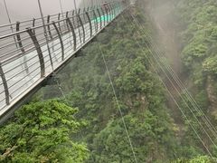 -宁波五龙潭景区