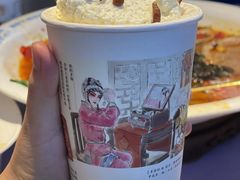 -湘阅•威海海鲜•湖南味道(华宝店)