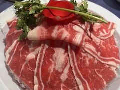 -蜀九香火锅(江油店)