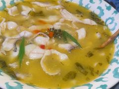 -老屋印象·酸菜鱼新川菜(义乌之心店)
