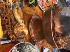 -清真海鲜大排档(原芥园道店)