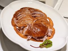 -小桃红·东北菜·春饼烤鸭(南阳湖街店)