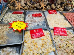 -旺角小渔村(二马路店)