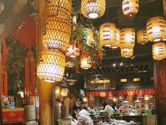 大堂-南京大牌档(之心城店)