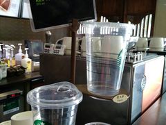 -星巴克(福州三坊七巷店)