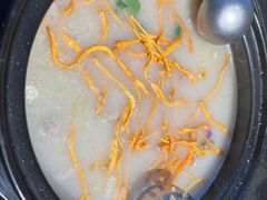 -大匠工房古船木艺术餐厅·猪肚鸡专门店(长白仙岛店)