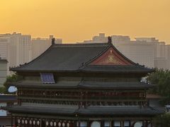 -星巴克臻选(西安钟楼店)