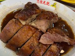 -澳门陈光记烧味饭店(万象城店)