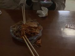 -刘信牛羊肉小炒泡馍(回民街店)