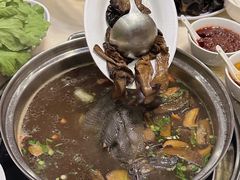 -太婆天府山珍酒楼(亚运村店)