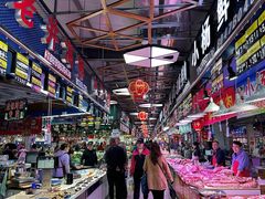 -桃源市场(解放路店)