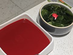 -潮牛壹号鲜牛肉火锅(金桥永旺店)