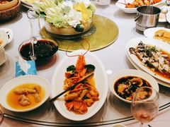 -顺风江南宴(静安大融城店)