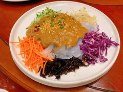 -红楼饭店(孙村店)