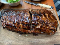-The Meat & Wine Co Southbank(南岸店)