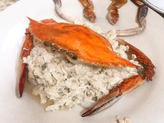 芙蓉全蟹-雅仕聚酒馆