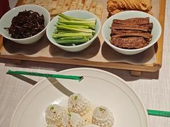 -大鸭梨烤鸭·北京菜(大兴南小街店)