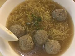 -永盈茶餐厅(中山四路店)