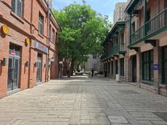 -绿地·中山里
