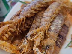 -覃记海鲜美食餐厅