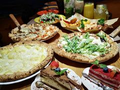 -盘炉forenza·云贵川融合小食堂 ( 钟楼中柳巷店)