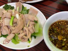 -凌舍好烧鹅(中山路店)