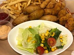 -必胜客(东大桥店)