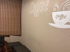 -COFFEE SHOW西餐馆