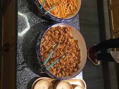 -牛三哥洛阳牛肉汤(生态城店)