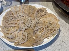 -谭氏兄弟火锅(中和店)