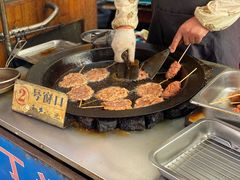 -丁脊壹绝·里脊肉