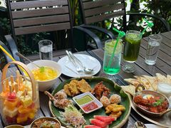 -库玛丽尼泊尔风味餐吧