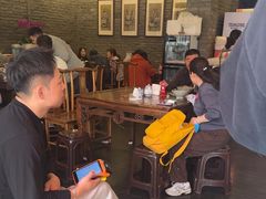 -潘德林茶社(新城河路店)