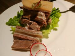 -黛瓦里巷(南京东路店)