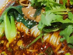 -文叔·湖北名小吃·小龙虾(华强北店)