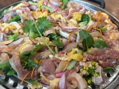 -阿多私房菜(顺德店)