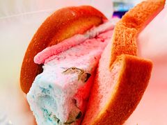 -詹爷爷乌节路街头冰淇淋