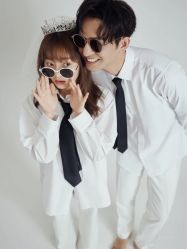 -易摄影婚纱摄影工作室